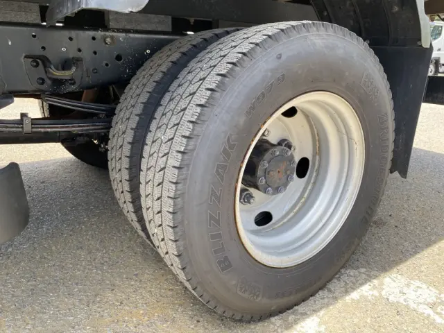 いすゞ エルフ TPG-NKR85R(2WD)の写真47