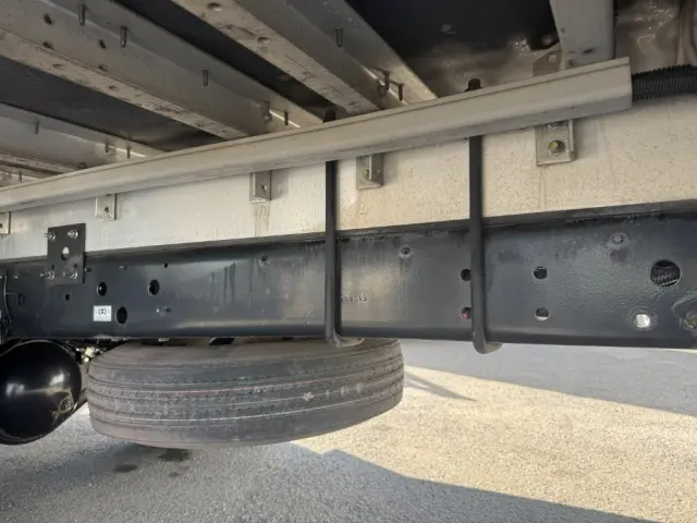 UD コンドル TKG-MK38L(2WD)の写真20