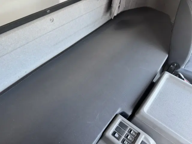 UD コンドル TKG-MK38L(2WD)の写真31