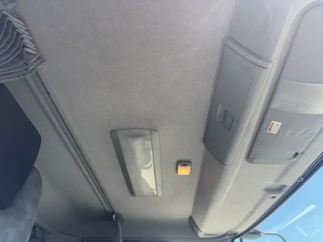 UD コンドル TKG-MK38L(2WD)の写真34