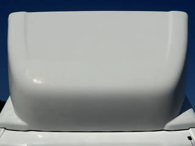 UD コンドル TKG-MK38L(2WD)の写真38