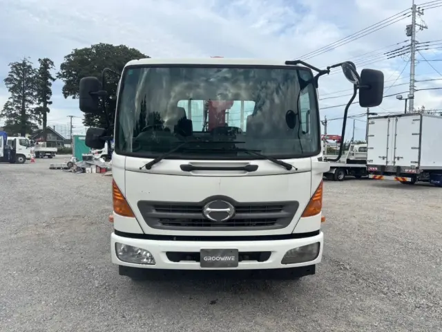 日野 レンジャー TKG-FC9JKAP(未入力/関係無)の写真5