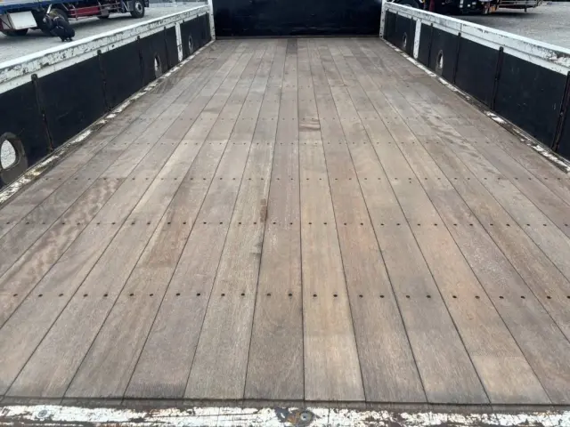 日野 レンジャー TKG-FC9JKAP(未入力/関係無)の写真12