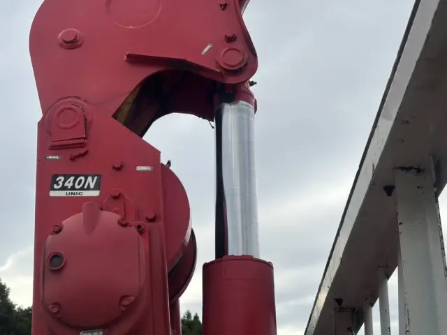 日野 レンジャー TKG-FC9JKAP(未入力/関係無)の写真17