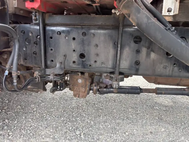 日野 レンジャー TKG-FC9JKAP(未入力/関係無)の写真23