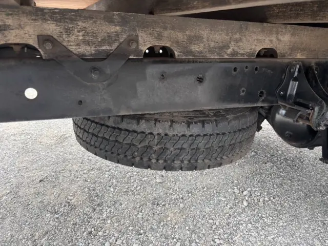 日野 レンジャー TKG-FC9JKAP(未入力/関係無)の写真24