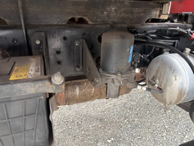 日野 レンジャー TKG-FC9JKAP(未入力/関係無)の写真25