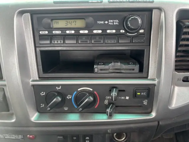 日野 レンジャー TKG-FC9JKAP(未入力/関係無)の写真31