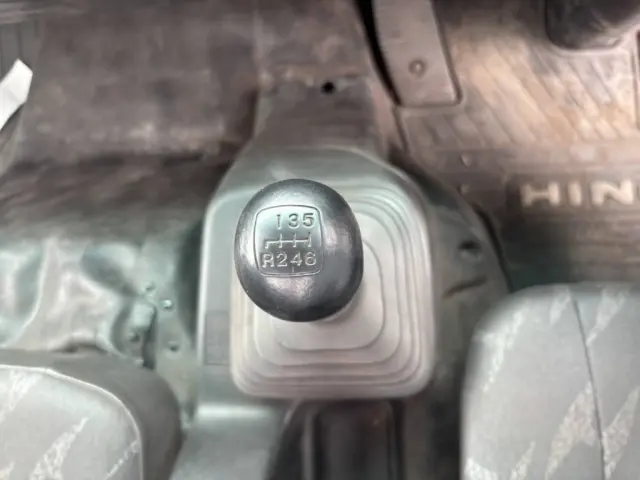 日野 レンジャー TKG-FC9JKAP(未入力/関係無)の写真33