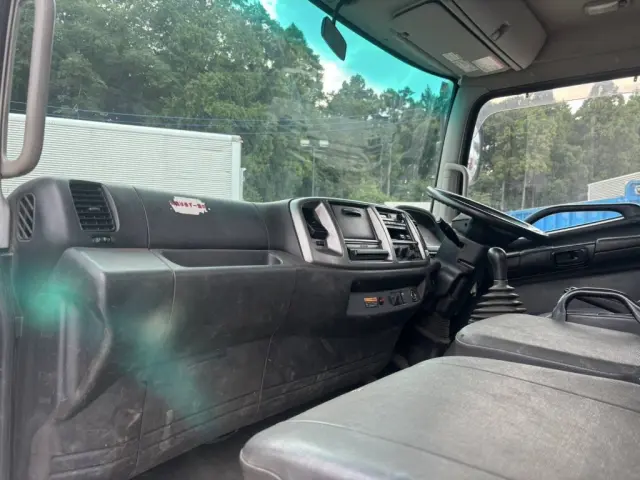 日野 レンジャー TKG-FC9JKAP(未入力/関係無)の写真34