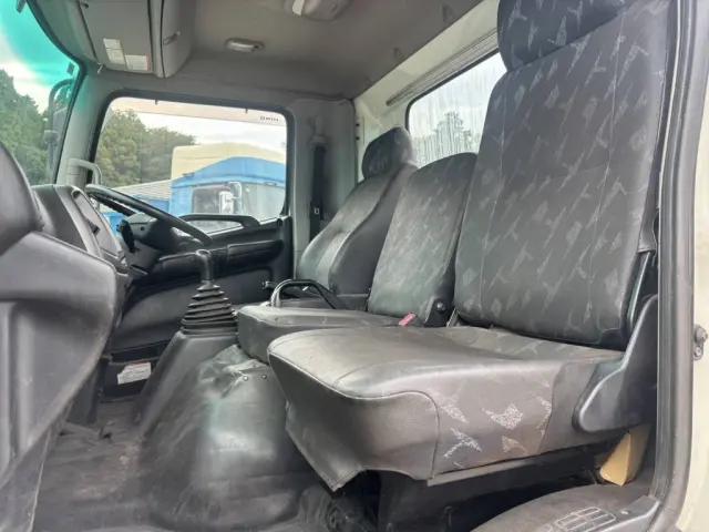 日野 レンジャー TKG-FC9JKAP(未入力/関係無)の写真35