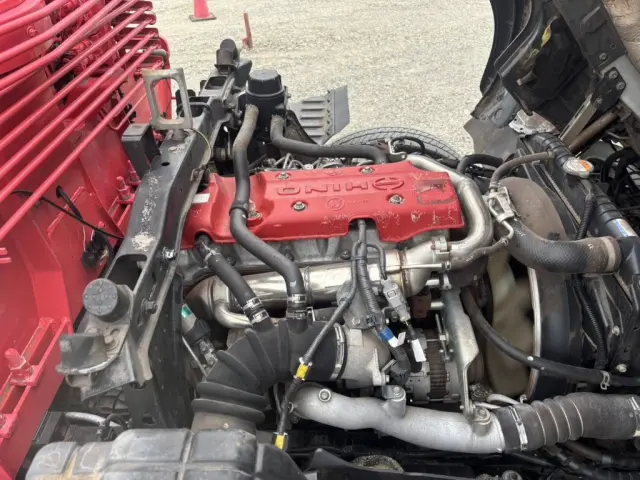 日野 レンジャー TKG-FC9JKAP(未入力/関係無)の写真38