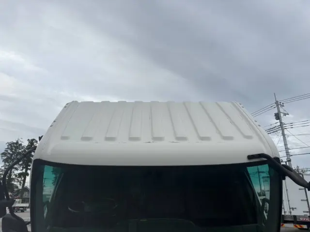 日野 レンジャー TKG-FC9JKAP(未入力/関係無)の写真39