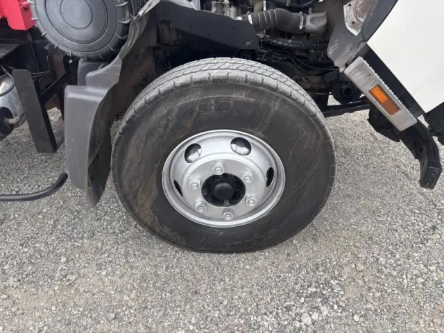 日野 レンジャー TKG-FC9JKAP(未入力/関係無)の写真40