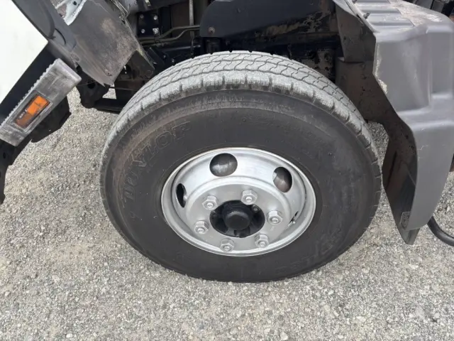 日野 レンジャー TKG-FC9JKAP(未入力/関係無)の写真41