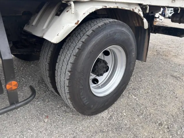 日野 レンジャー TKG-FC9JKAP(未入力/関係無)の写真42