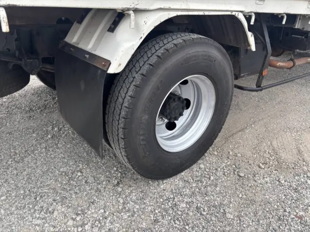 日野 レンジャー TKG-FC9JKAP(未入力/関係無)の写真43