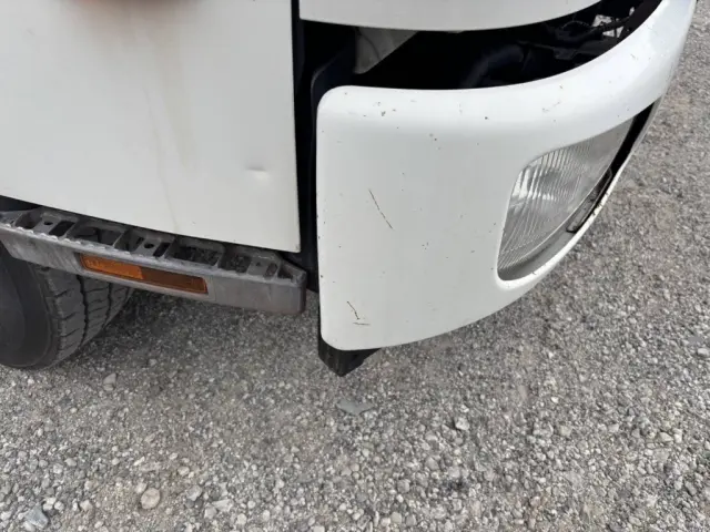 日野 レンジャー TKG-FC9JKAP(未入力/関係無)の写真45