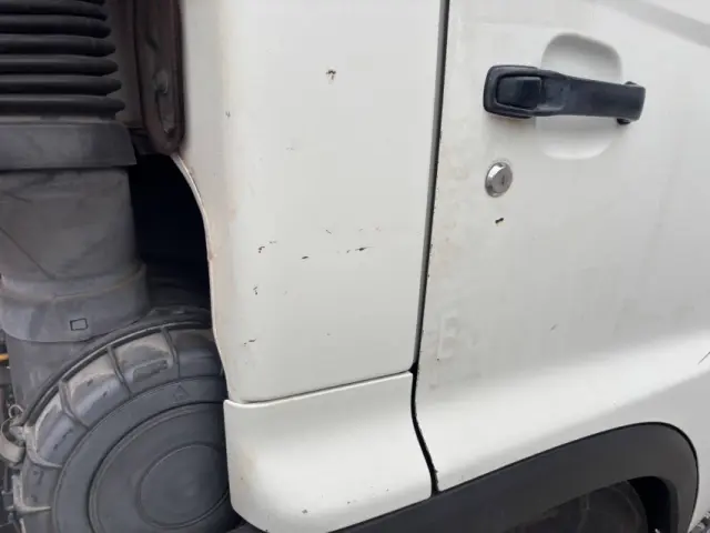 日野 レンジャー TKG-FC9JKAP(未入力/関係無)の写真46