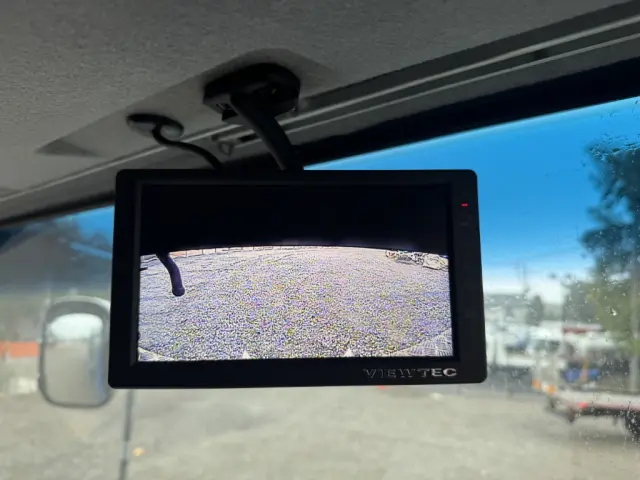 いすゞ ギガ QKG-CYJ77A(8x4)の写真39