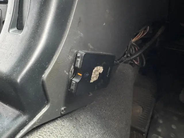 いすゞ ギガ QKG-CYJ77A(8x4)の写真40