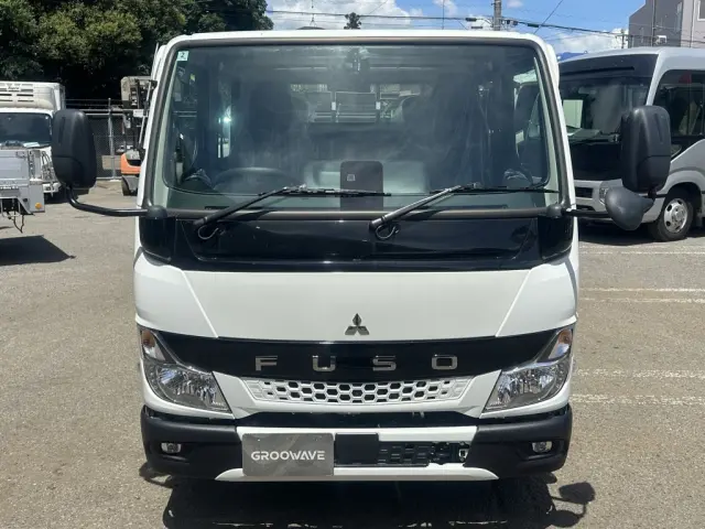 三菱 キャンター 2RG-FBA20(2WD)の写真5