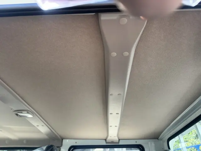 三菱 キャンター 2RG-FBA20(2WD)の写真33