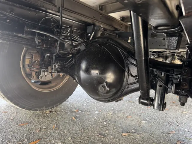 いすゞ エルフ 2RG-NPR88YN(2WD)の写真29