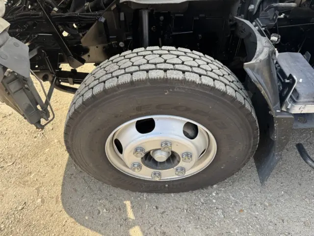 いすゞ エルフ 2RG-NPR88YN(2WD)の写真46