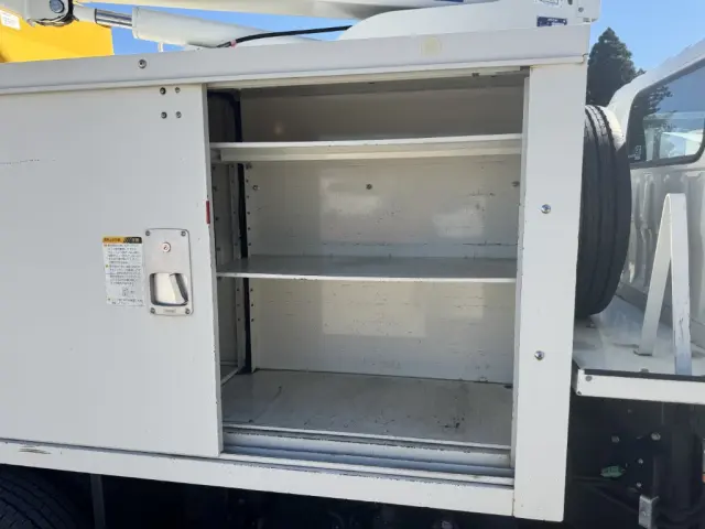 日野 デュトロ TKG-XZU605M(2WD)の写真8