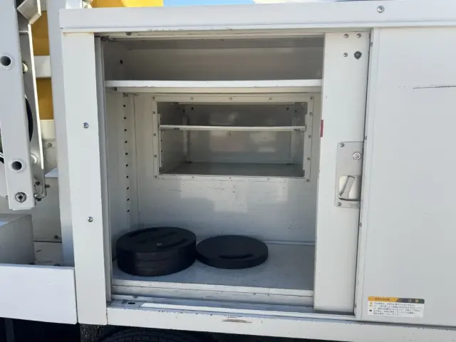 日野 デュトロ TKG-XZU605M(2WD)の写真9