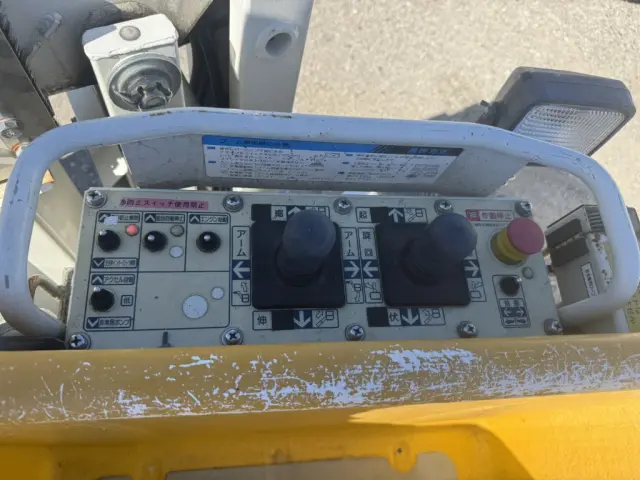 日野 デュトロ TKG-XZU605M(2WD)の写真16