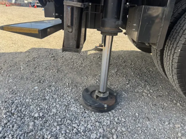 日野 デュトロ TKG-XZU605M(2WD)の写真17