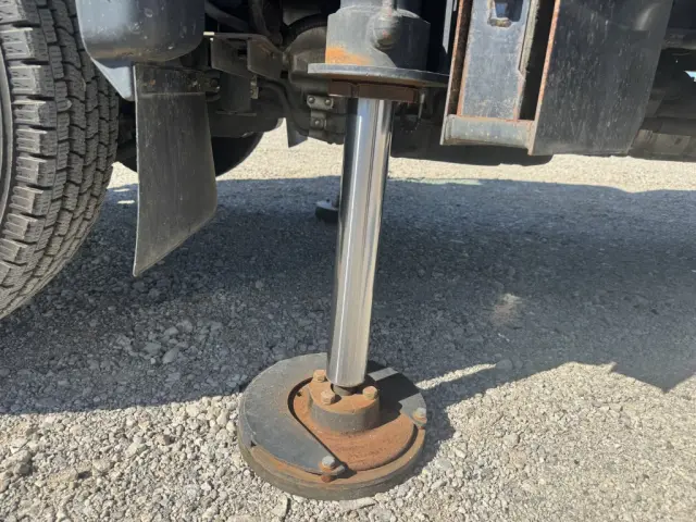 日野 デュトロ TKG-XZU605M(2WD)の写真19