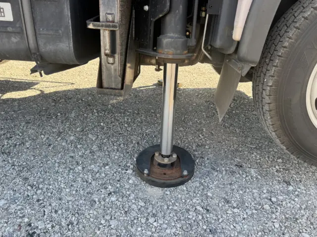 日野 デュトロ TKG-XZU605M(2WD)の写真20