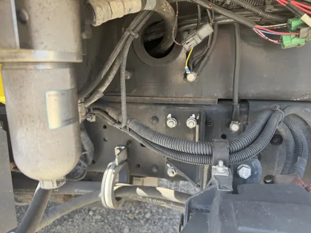 日野 デュトロ TKG-XZU605M(2WD)の写真21