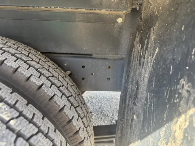 日野 デュトロ TKG-XZU605M(2WD)の写真23