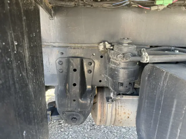 日野 デュトロ TKG-XZU605M(2WD)の写真24