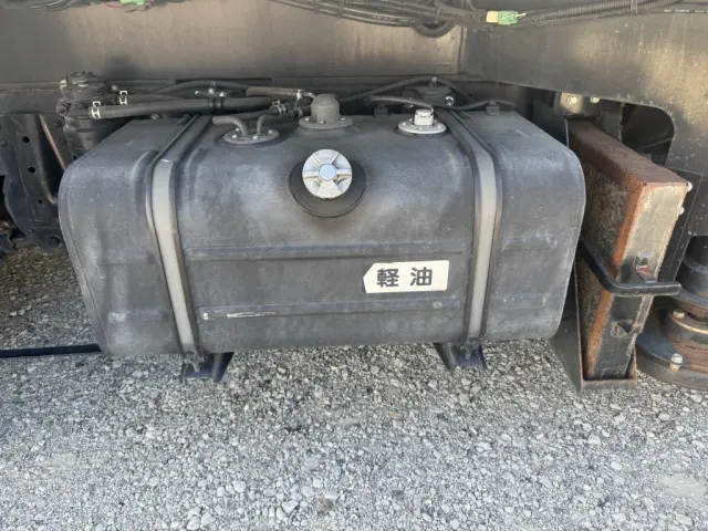 日野 デュトロ TKG-XZU605M(2WD)の写真27