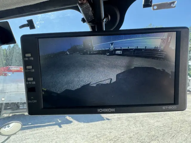 日野 デュトロ TKG-XZU605M(2WD)の写真32