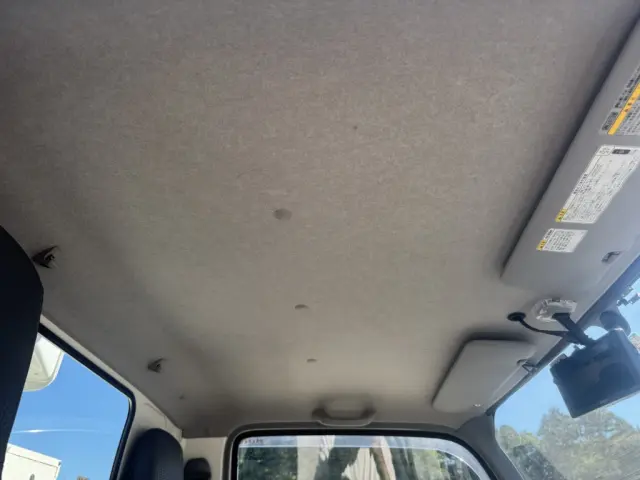 日野 デュトロ TKG-XZU605M(2WD)の写真37