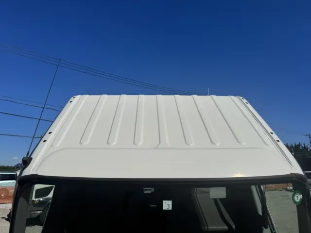 日野 デュトロ TKG-XZU605M(2WD)の写真40