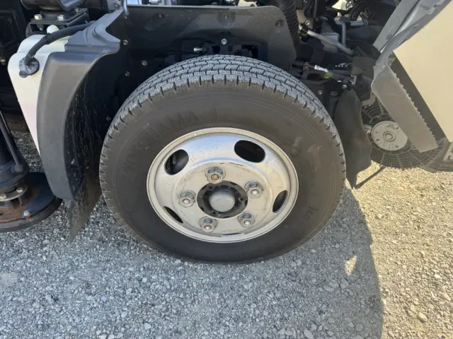 日野 デュトロ TKG-XZU605M(2WD)の写真41