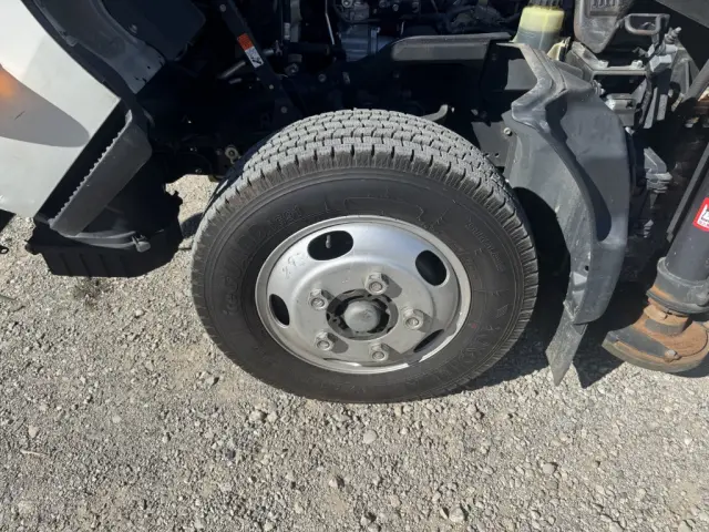 日野 デュトロ TKG-XZU605M(2WD)の写真42