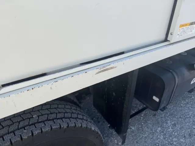 日野 デュトロ TKG-XZU605M(2WD)の写真48