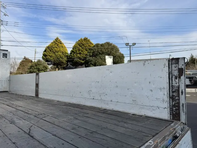 日野 レンジャー TKG-FC9JKAP(未入力/関係無)の写真11