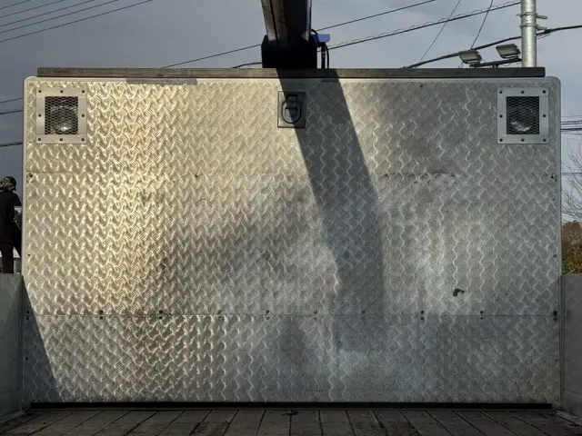 日野 レンジャー TKG-FC9JKAP(未入力/関係無)の写真13