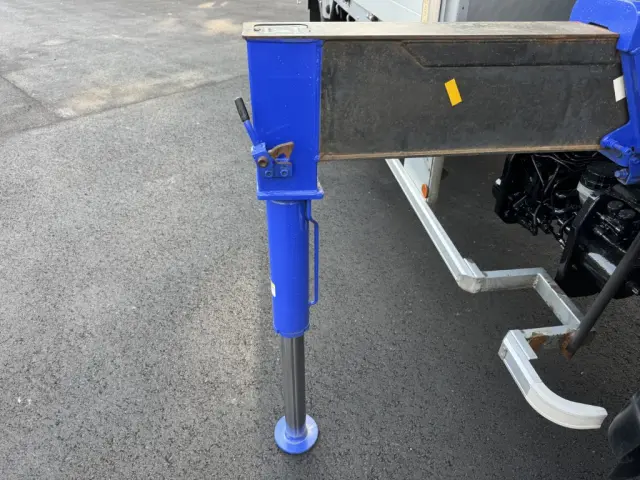 日野 レンジャー TKG-FC9JKAP(未入力/関係無)の写真18