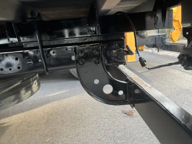 日野 レンジャー TKG-FC9JKAP(未入力/関係無)の写真26