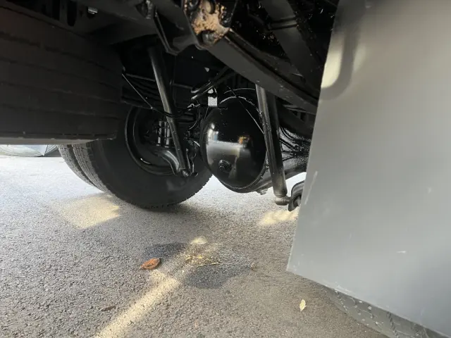 日野 レンジャー TKG-FC9JKAP(未入力/関係無)の写真28